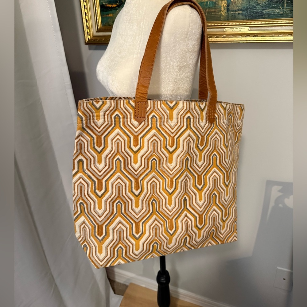 JOYN Boho tote bag
